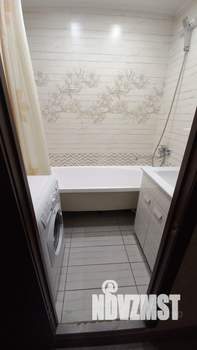 1-к квартира, на длительный срок, 41м2, 7/10 этаж