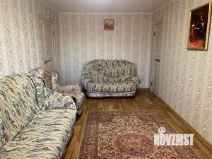 2-к квартира, на длительный срок, 46м2, 5/5 этаж