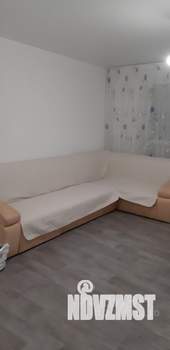 2-к квартира, на длительный срок, 40м2, 6/10 этаж