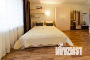 1-к квартира, посуточно, 28м2, 6/19 этаж