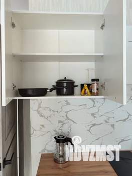 1-к квартира, посуточно, 27м2, 4/10 этаж