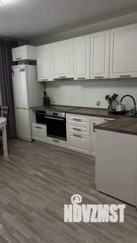 2-к квартира, на длительный срок, 42м2, 11/13 этаж