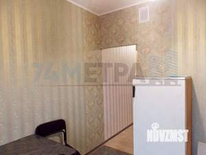 1-к квартира, на длительный срок, 36м2, 6/10 этаж