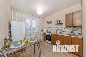 1-к квартира, посуточно, 30м2, 5/10 этаж