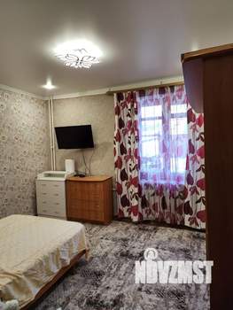 2-к квартира, на длительный срок, 55м2, 1/2 этаж