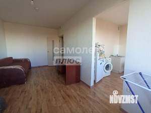 1-к квартира, на длительный срок, 32м2, 10/10 этаж