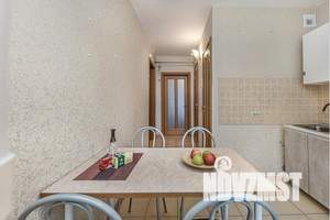 3-к квартира, посуточно, 68м2, 6/10 этаж