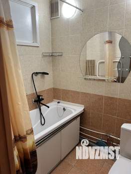 1-к квартира, на длительный срок, 38м2, 5/5 этаж