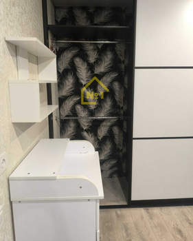 1-к квартира, на длительный срок, 34м2, 3/5 этаж