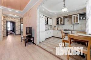 2-к квартира, посуточно, 60м2, 5/6 этаж