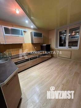 3-к квартира, на длительный срок, 96м2, 6/16 этаж