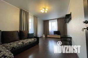 2-к квартира, посуточно, 54м2, 2/10 этаж