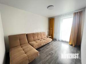 1-к квартира, на длительный срок, 40м2, 4/11 этаж