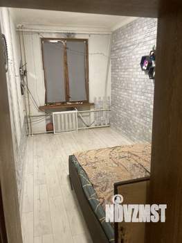 2-к квартира, на длительный срок, 52м2, 3/4 этаж