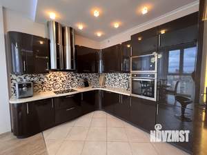 3-к квартира, на длительный срок, 100м2, 15/16 этаж