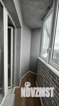 Студия квартира, посуточно, 30м2, 24/25 этаж