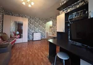 1-к квартира, на длительный срок, 31м2, 5/5 этаж