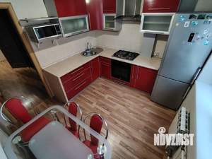 1-к квартира, на длительный срок, 42м2, 5/10 этаж