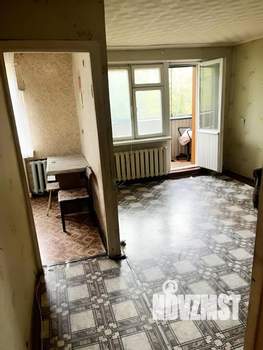 1-к квартира, на длительный срок, 37м2, 3/4 этаж