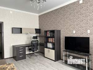 1-к квартира, на длительный срок, 47м2, 8/12 этаж