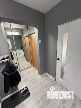 2-к квартира, на длительный срок, 40м2, 8/9 этаж