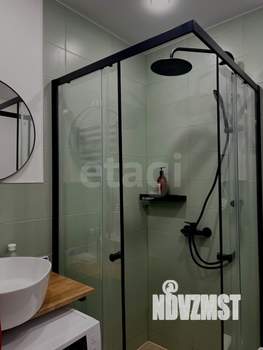 1-к квартира, на длительный срок, 42м2, 15/21 этаж