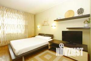 1-к квартира, посуточно, 43м2, 9/11 этаж