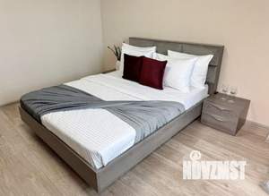 2-к квартира, посуточно, 20м2, 1/1 этаж