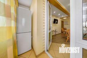 2-к квартира, посуточно, 75м2, 1/1 этаж