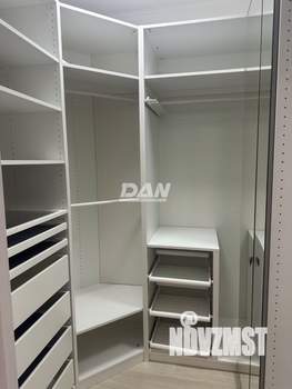 1-к квартира, на длительный срок, 47м2, 10/19 этаж