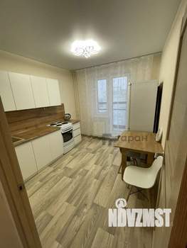 1-к квартира, на длительный срок, 32м2, 16/18 этаж