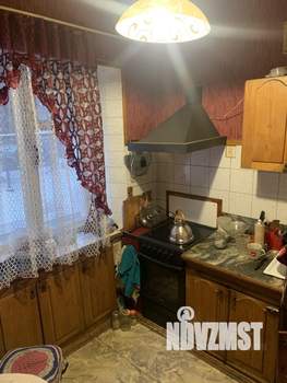 1-к квартира, на длительный срок, 59м2, 1/2 этаж