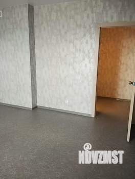 Студия квартира, на длительный срок, 24м2, 12/16 этаж