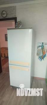 1-к квартира, посуточно, 33м2, 3/5 этаж