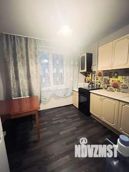 1-к квартира, на длительный срок, 32м2, 8/9 этаж