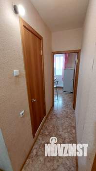 1-к квартира, на длительный срок, 32м2, 7/11 этаж