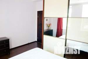 2-к квартира, посуточно, 50м2, 3/7 этаж