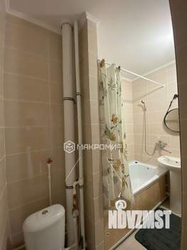 1-к квартира, посуточно, 31м2, 9/10 этаж
