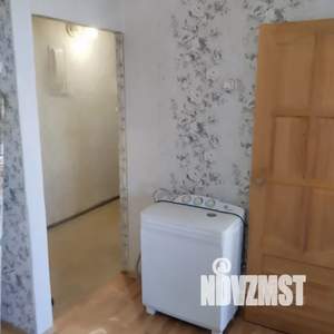 2-к квартира, посуточно, 45м2, 3/5 этаж