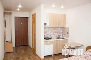 Студия квартира, посуточно, 19м2, 1/10 этаж