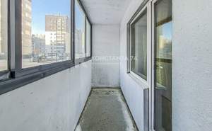 Студия квартира, на длительный срок, 34м2, 1/10 этаж