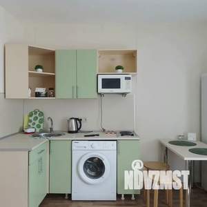 1-к квартира, посуточно, 32м2, 17/19 этаж