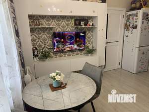 2-к квартира, на длительный срок, 41м2, 5/11 этаж