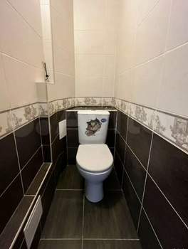 2-к квартира, на длительный срок, 49м2, 2/5 этаж