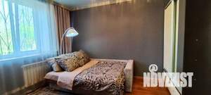 2-к квартира, посуточно, 37м2, 1/1 этаж