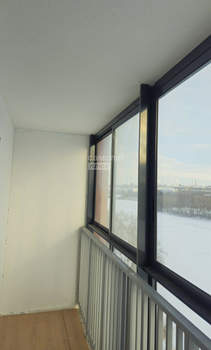 Студия квартира, на длительный срок, 24м2, 9/16 этаж