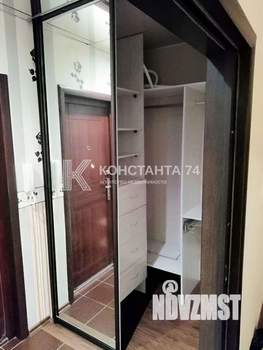 1-к квартира, на длительный срок, 43м2, 1/10 этаж