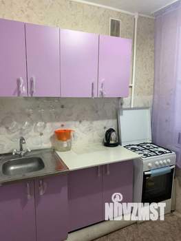 2-к квартира, на длительный срок, 43м2, 2/5 этаж