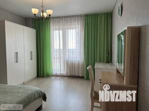 1-к квартира, посуточно, 57м2, 1/1 этаж