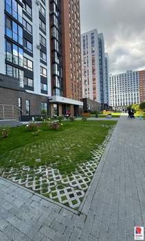 2-к квартира, на длительный срок, 39м2, 15/16 этаж